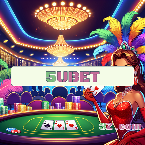 Apostas e Diversão: O Que a 5ubet Oferece aos Jogadores