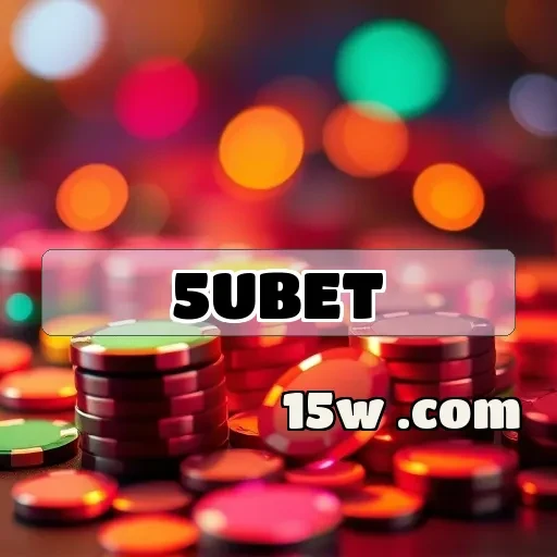 5ubet: A Sua Melhor Opção para Jogos Seguros e Divertidos