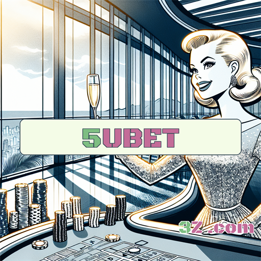 Descubra a Diversidade de Jogos no 5ubet: Entretenimento Sem Fim