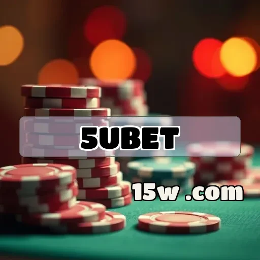 5ubet: Explore os Melhores Recursos e Jogos para Apostar Online