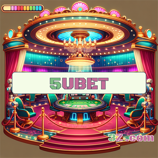 A Importância da Plataforma no 5ubet: Um Jogo de Atrações
