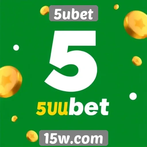 Promoções e bônus disponíveis no 5ubet