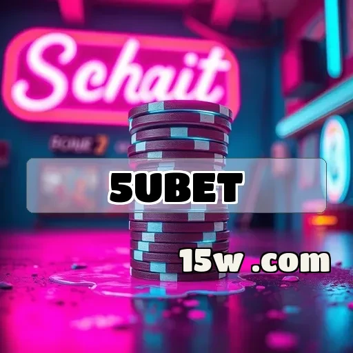 5ubet: Descubra as Promoções Imperdíveis para Apostadores