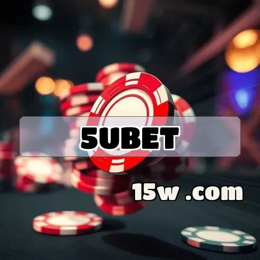 5ubet: O Que Faz a Segurança dos Jogos Online Brilhar