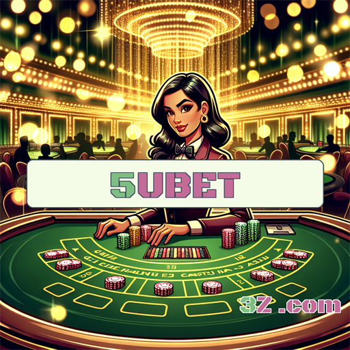 Descubra os Melhores Slots no 5ubet: Diversão e Ganhos Esperam por Você