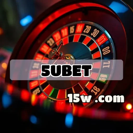 5ubet: Caça-Níqueis que Vão Transformar seu Jogo em Diversão
