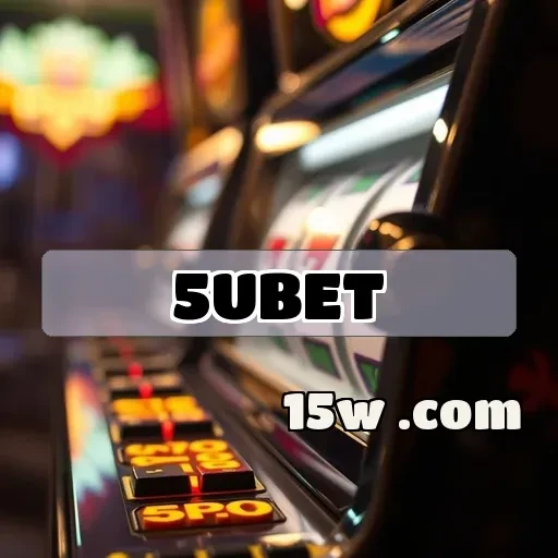 5ubet: O Suporte 24/7 Que Transforma sua Experiência em Jogos Online