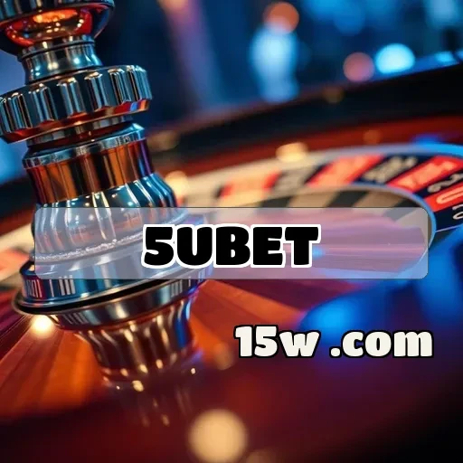 5ubet VIP: Vantagens Imperdíveis para Jogadores Exclusivos
